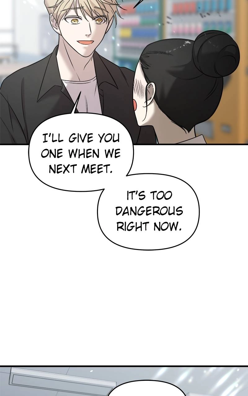 Villain with a Crush Chapter 6 Page 114