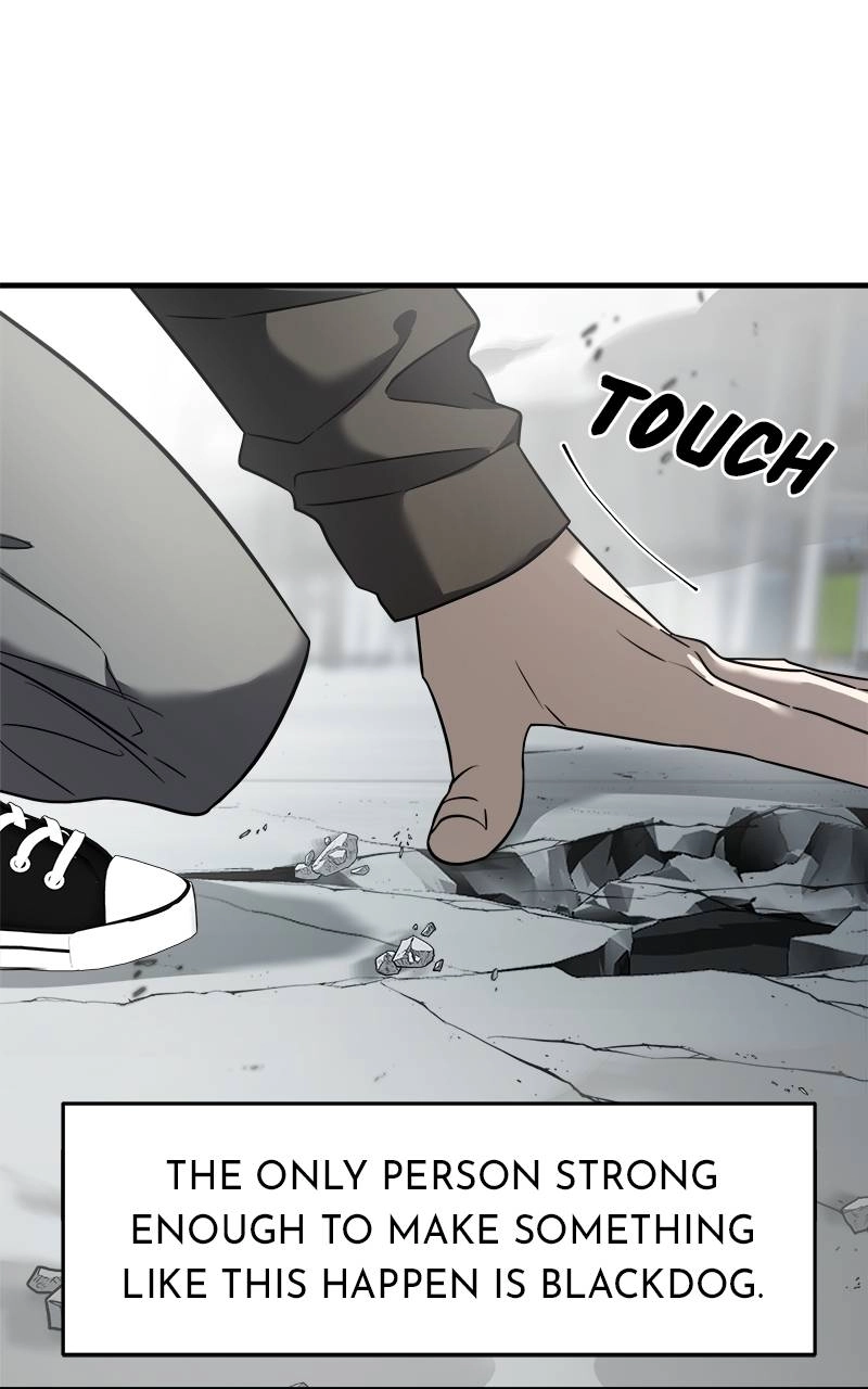 Villain with a Crush Chapter 6 Page 119