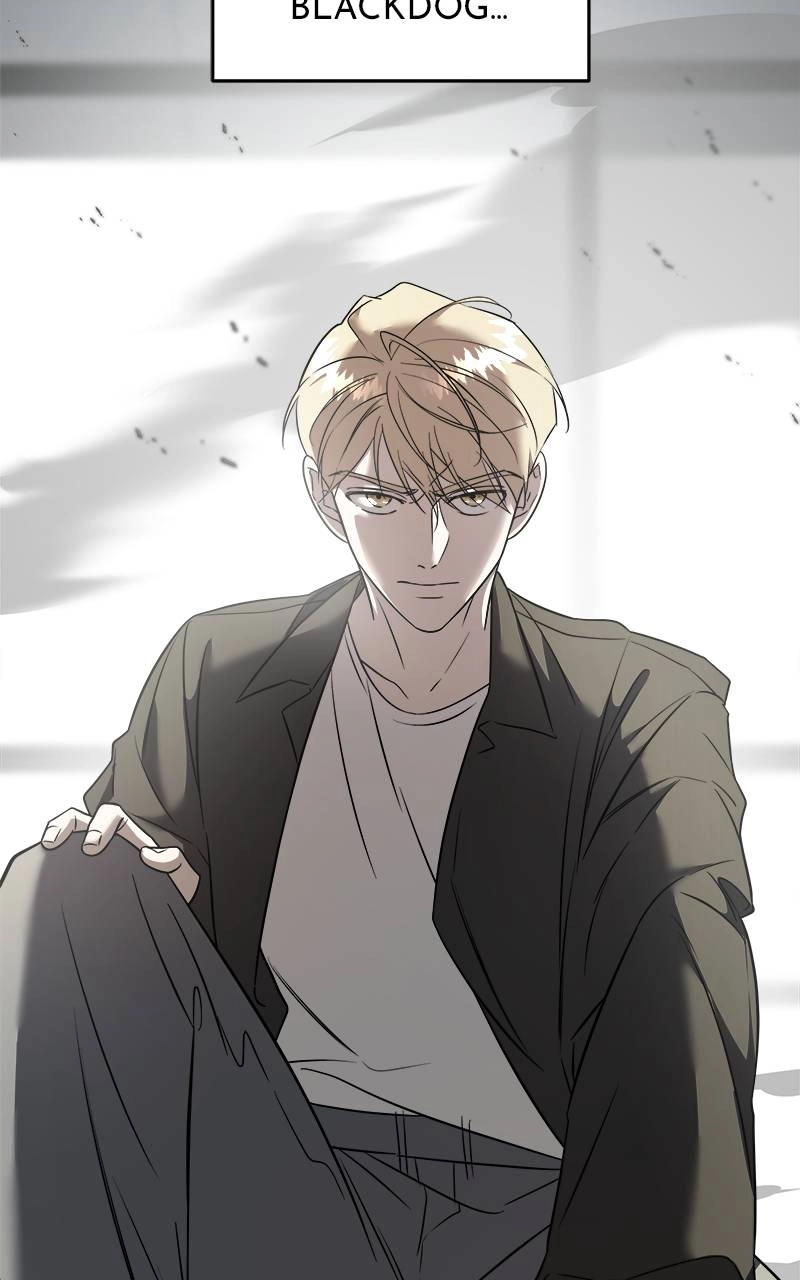 Villain with a Crush Chapter 6 Page 121