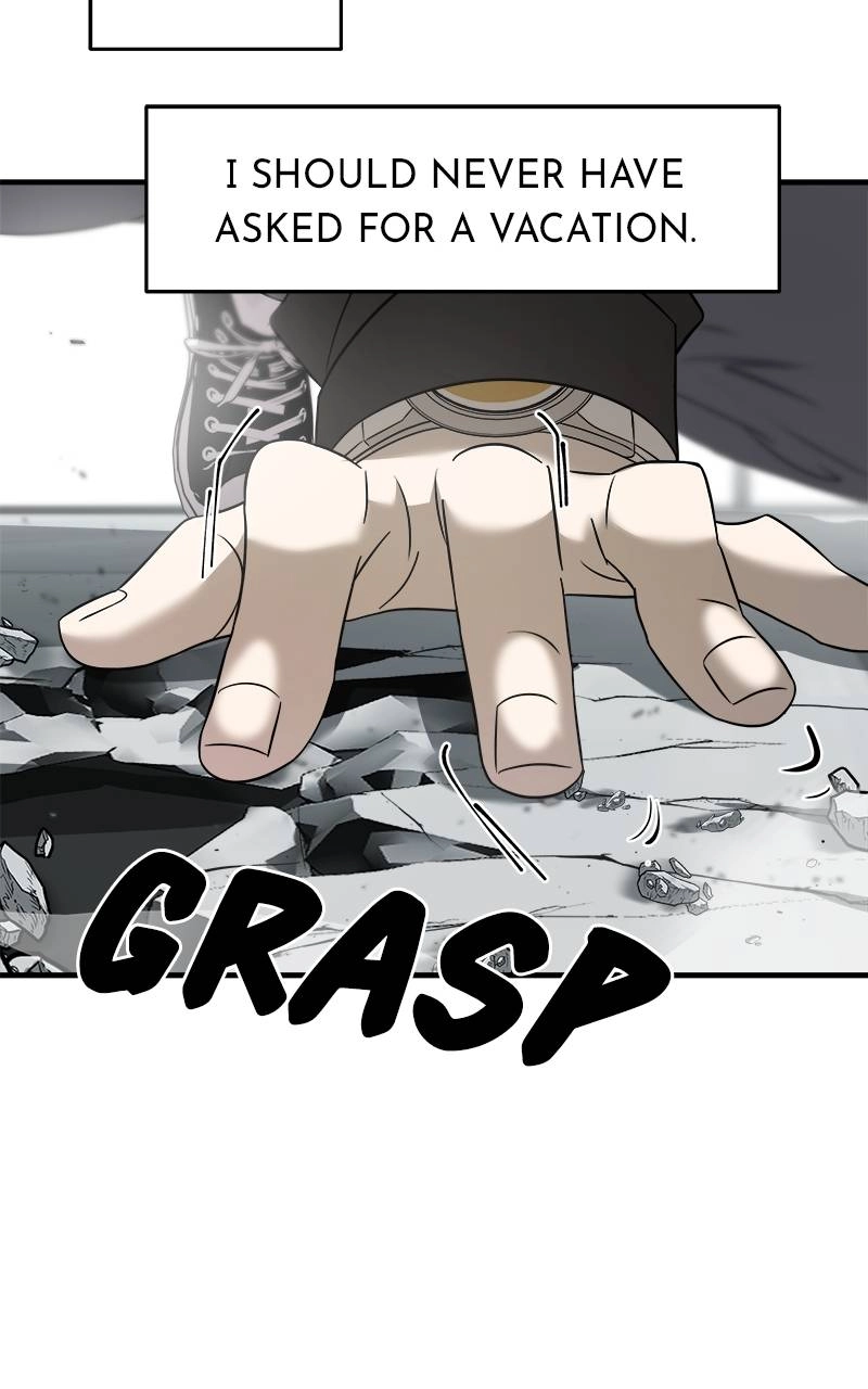 Villain with a Crush Chapter 6 Page 124