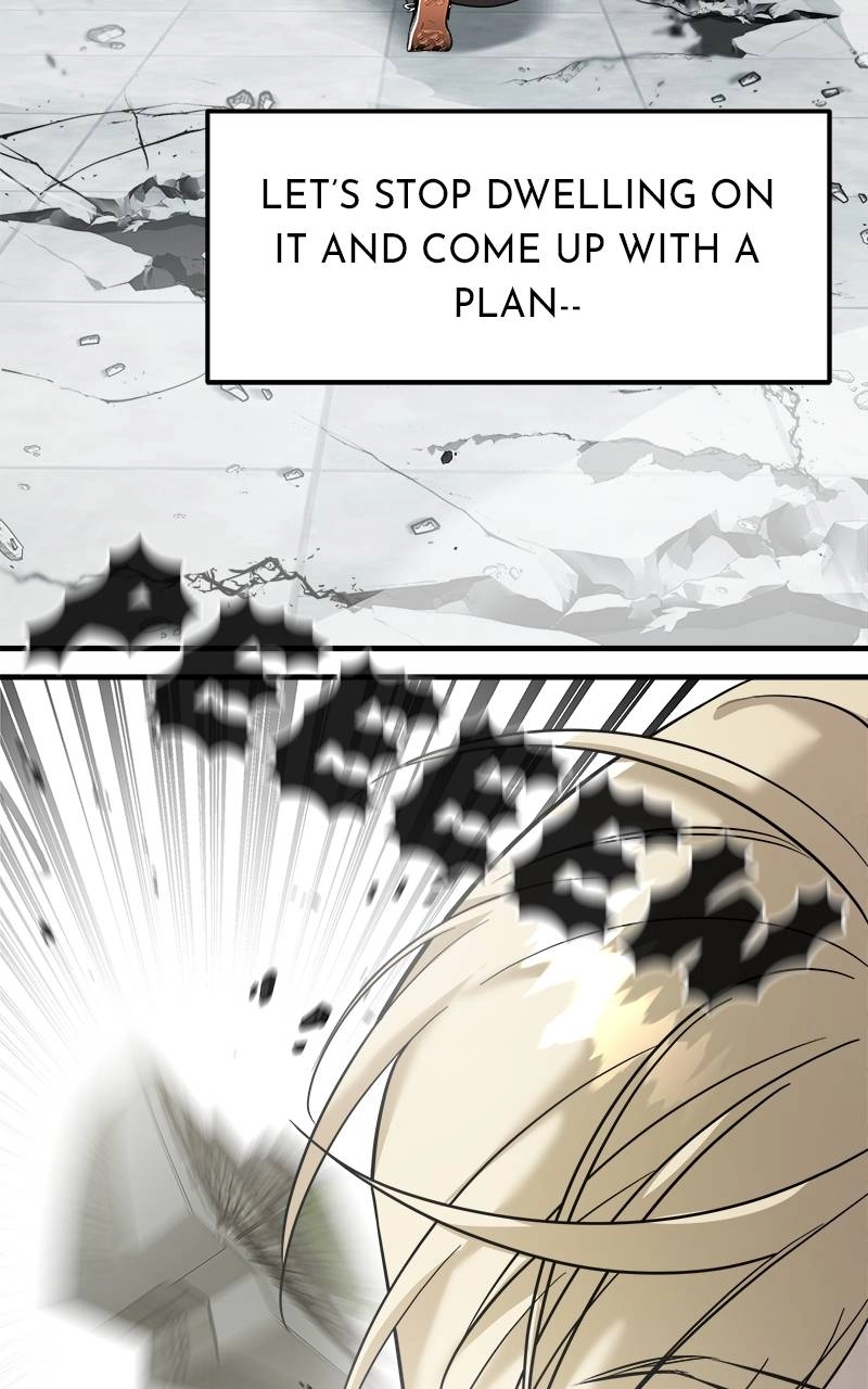 Villain with a Crush Chapter 6 Page 126
