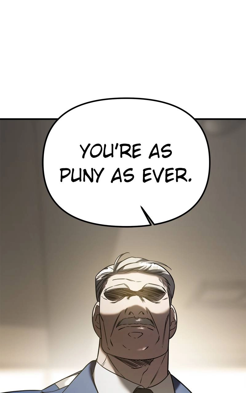 Villain with a Crush Chapter 6 Page 12