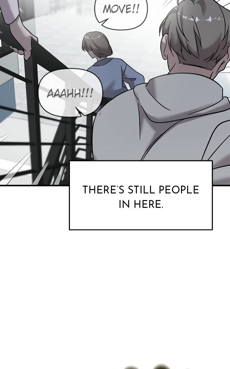 Villain with a Crush Chapter 6 Page 136