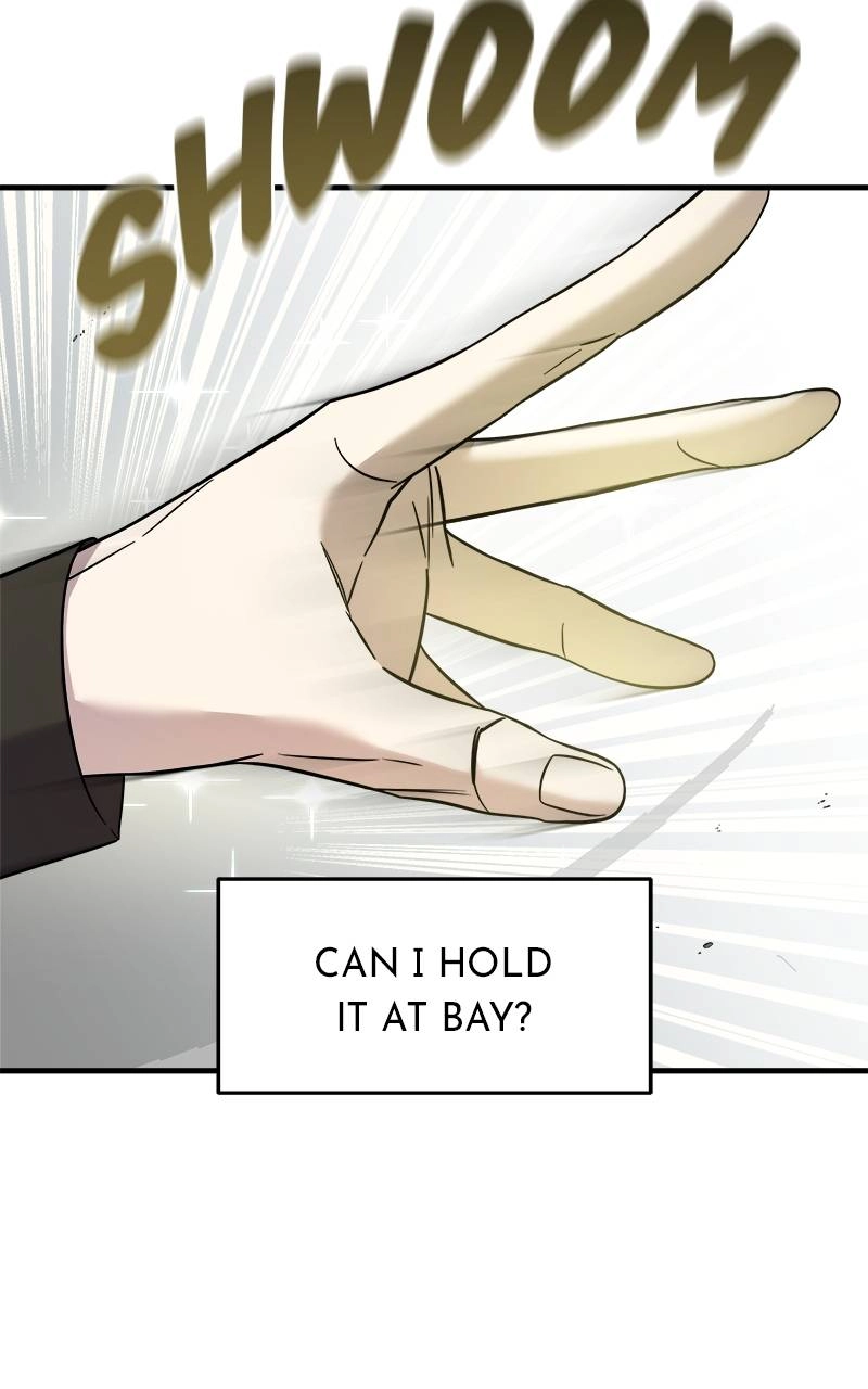 Villain with a Crush Chapter 6 Page 137
