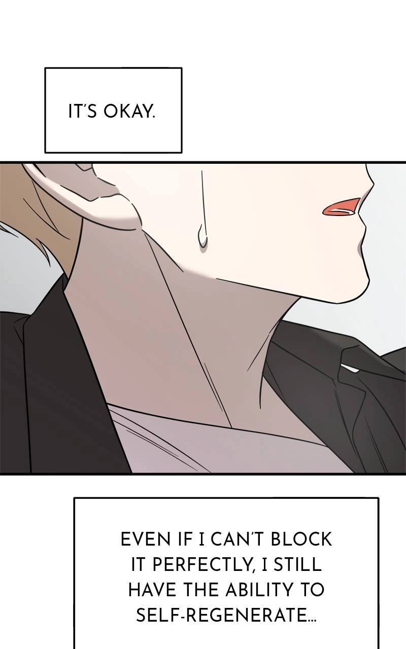 Villain with a Crush Chapter 6 Page 138