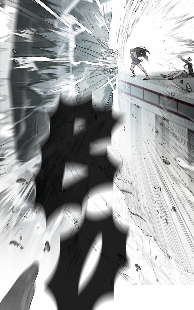 Villain with a Crush Chapter 6 Page 159