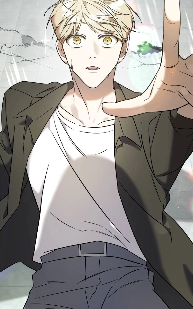 Villain with a Crush Chapter 6 Page 161