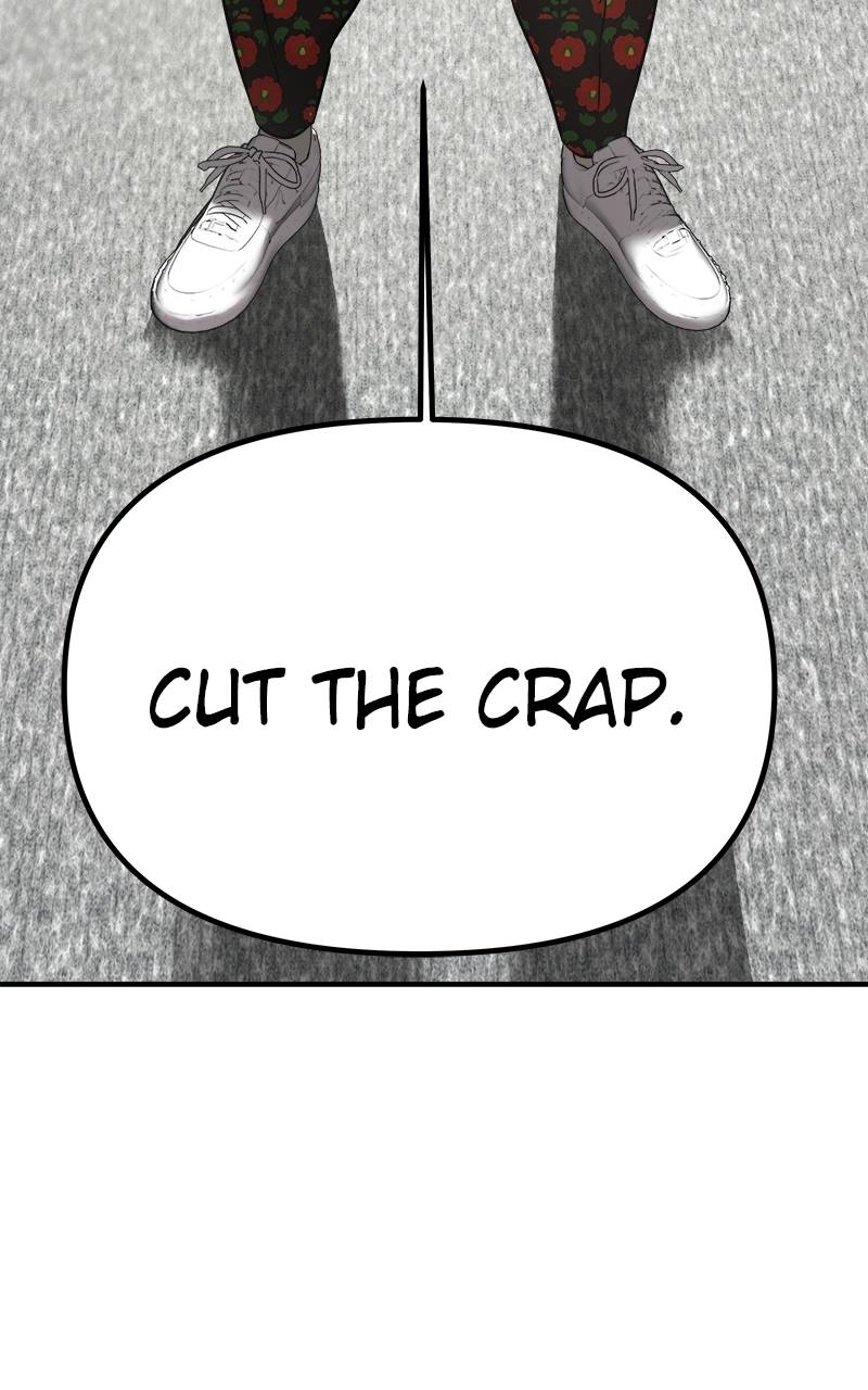 Villain with a Crush Chapter 6 Page 17