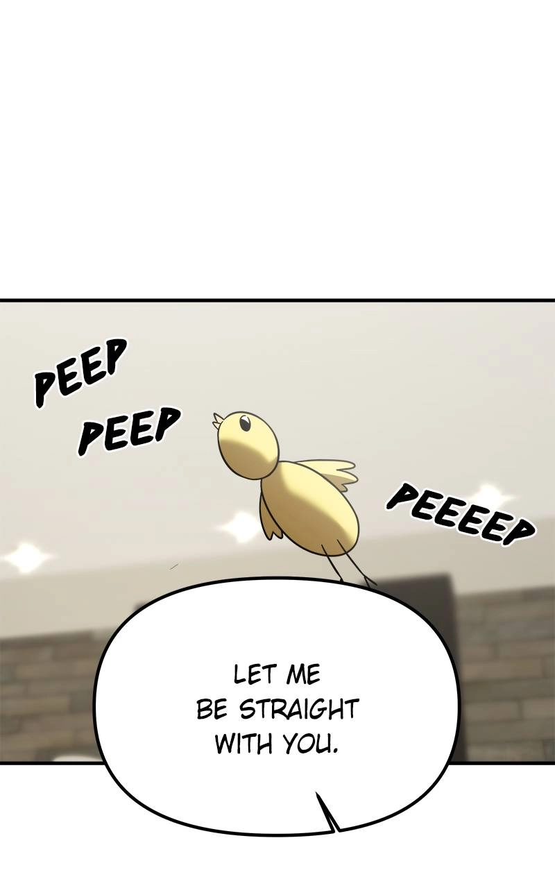 Villain with a Crush Chapter 6 Page 18