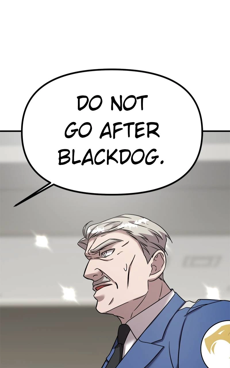 Villain with a Crush Chapter 6 Page 19