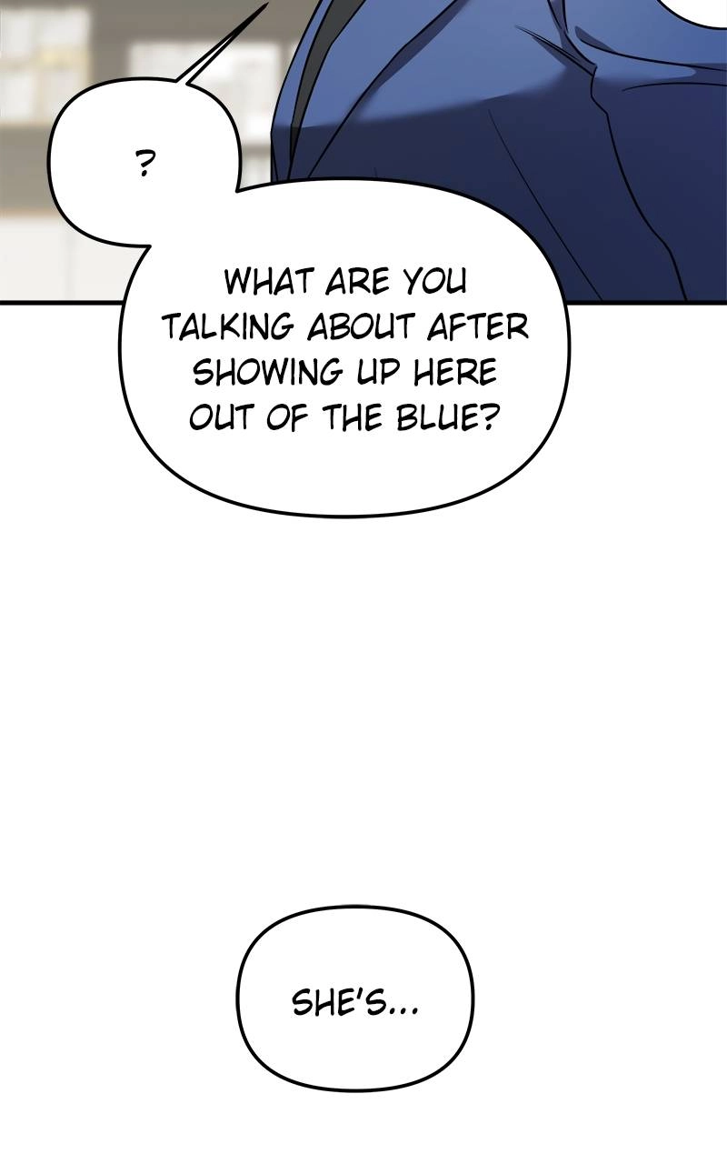 Villain with a Crush Chapter 6 Page 20