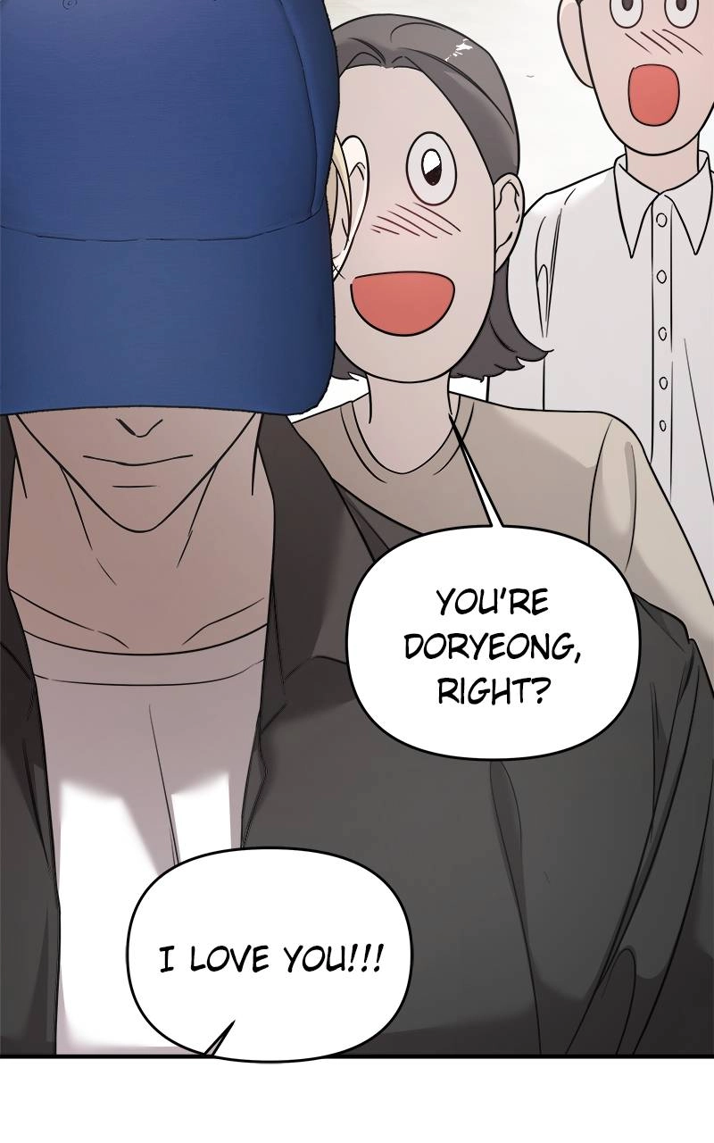 Villain with a Crush Chapter 6 Page 30