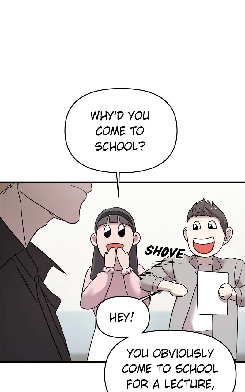 Villain with a Crush Chapter 6 Page 31