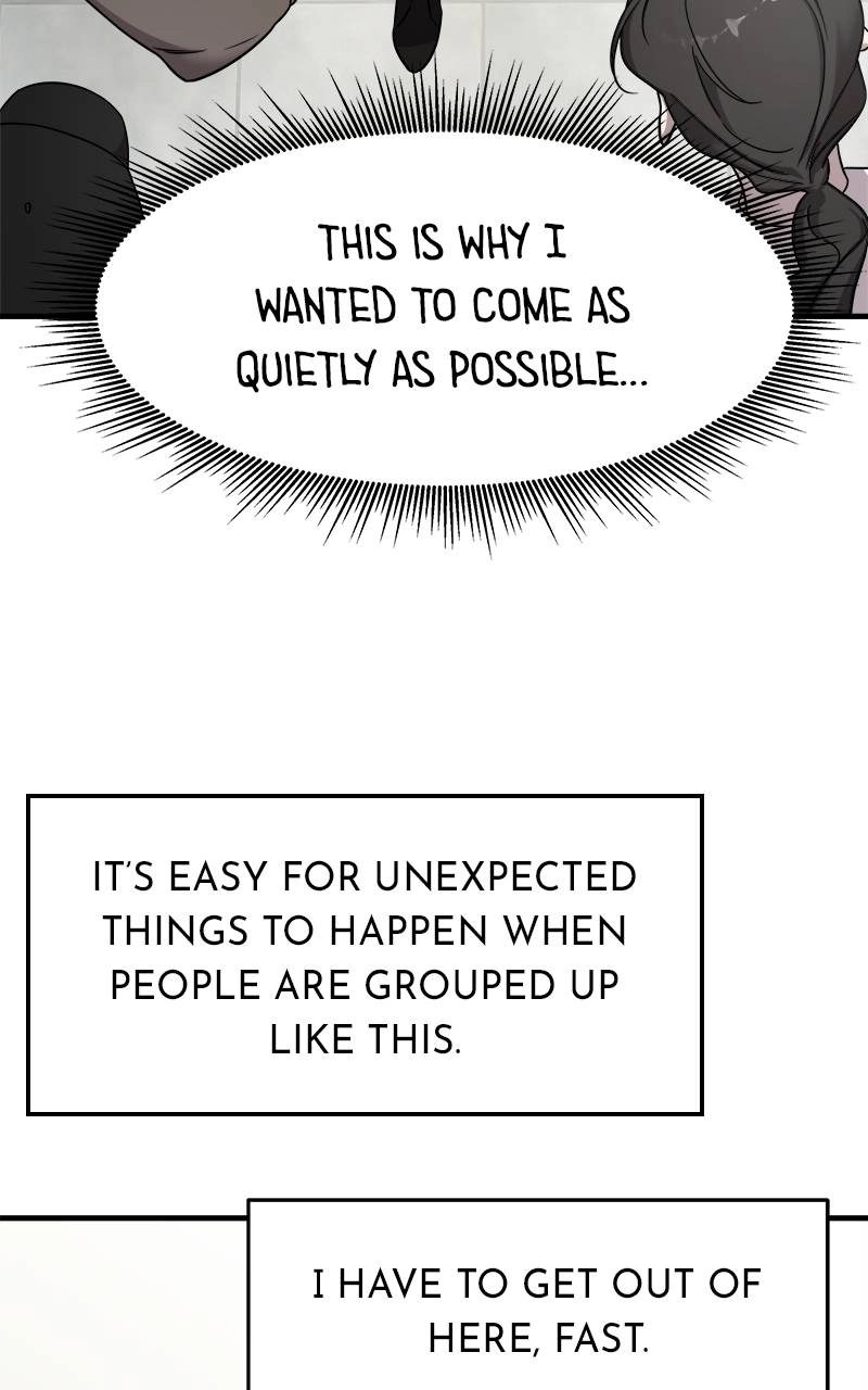 Villain with a Crush Chapter 6 Page 33