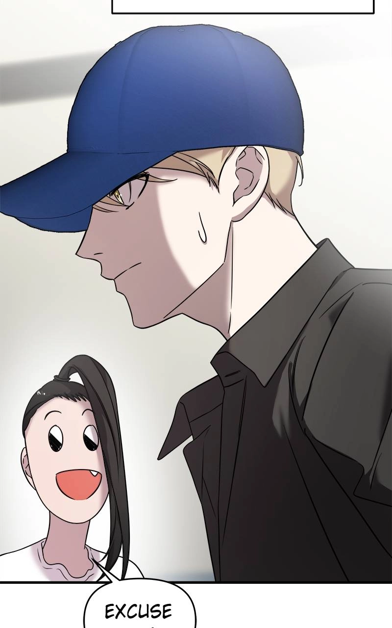 Villain with a Crush Chapter 6 Page 34
