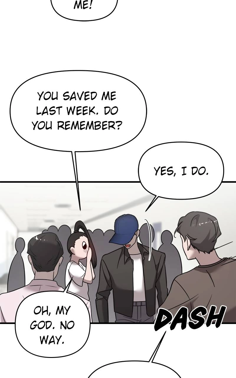 Villain with a Crush Chapter 6 Page 35