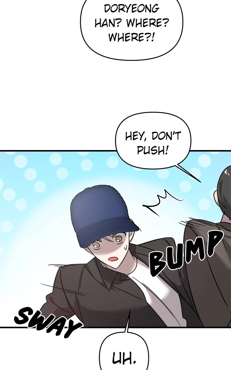 Villain with a Crush Chapter 6 Page 36