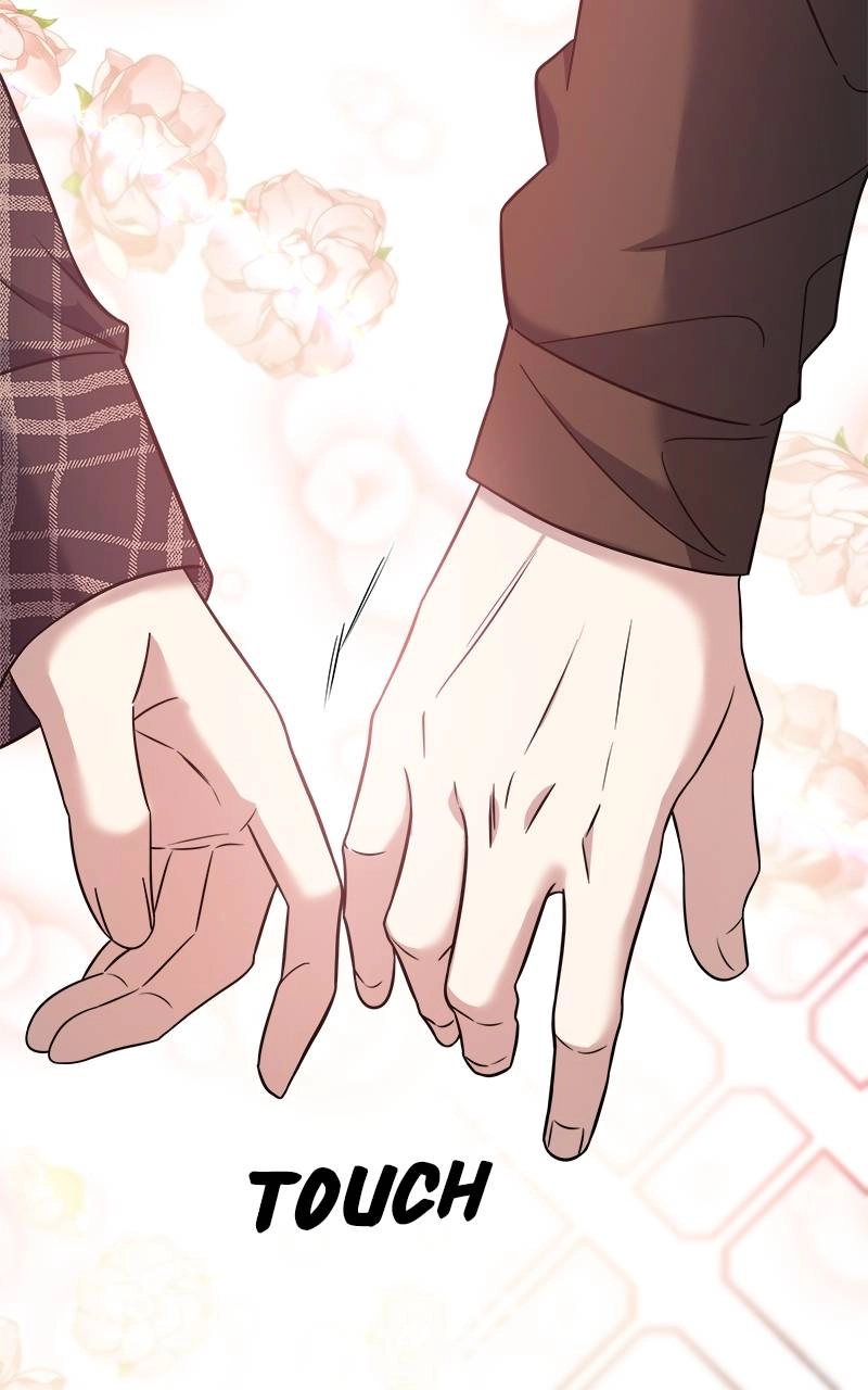 Villain with a Crush Chapter 6 Page 38