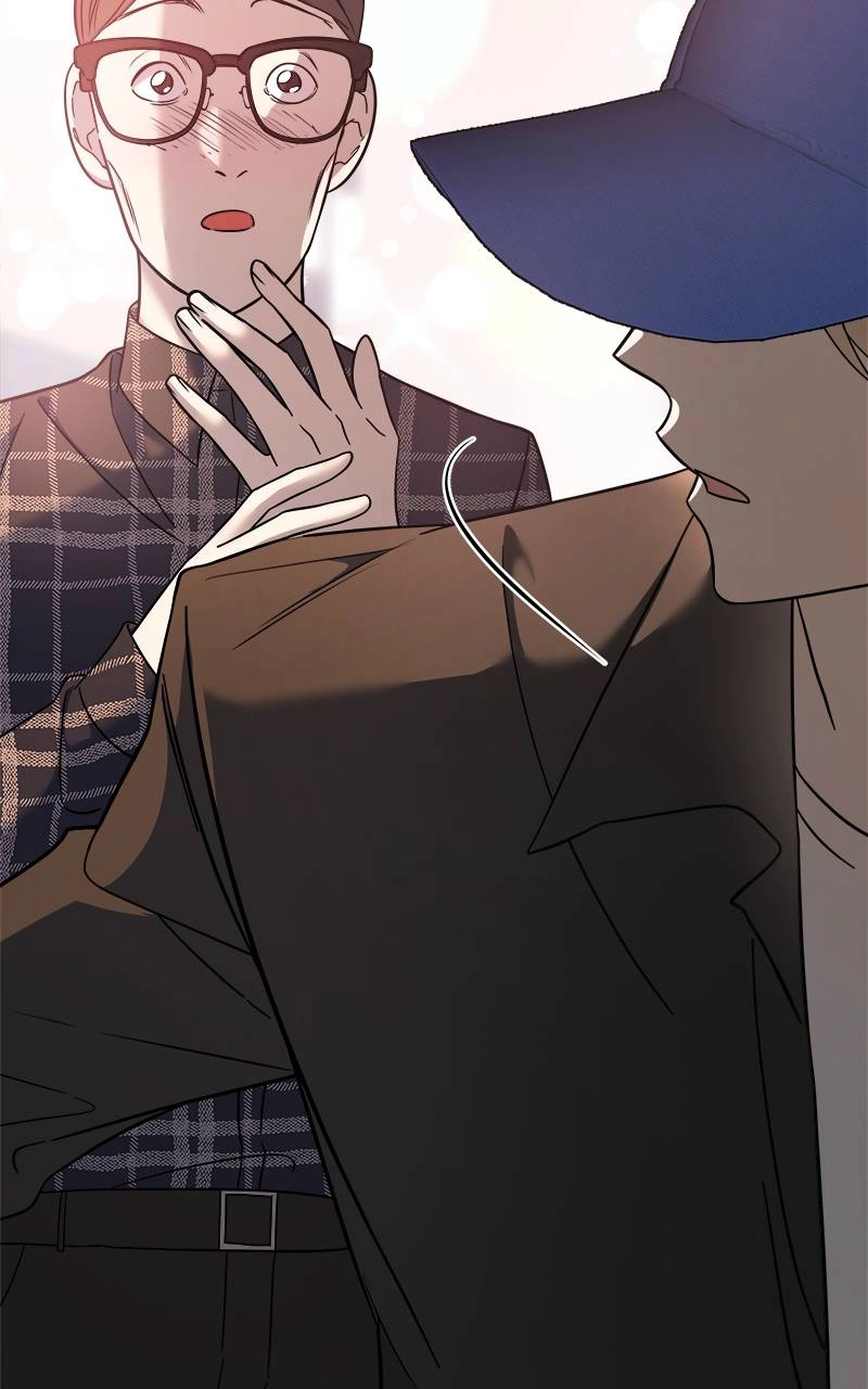 Villain with a Crush Chapter 6 Page 40