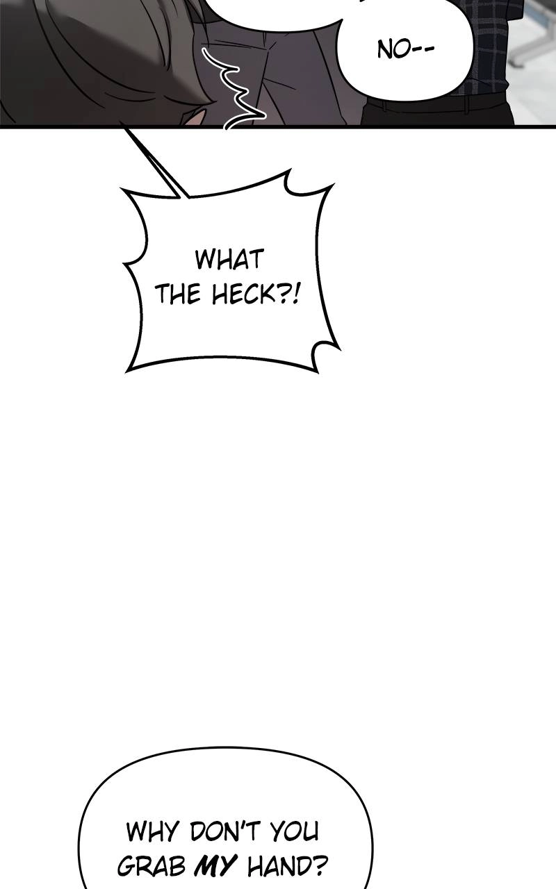 Villain with a Crush Chapter 6 Page 42
