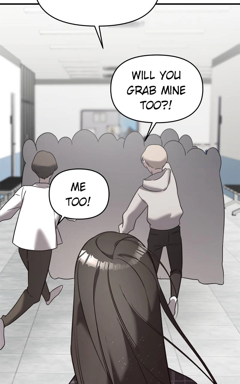 Villain with a Crush Chapter 6 Page 43