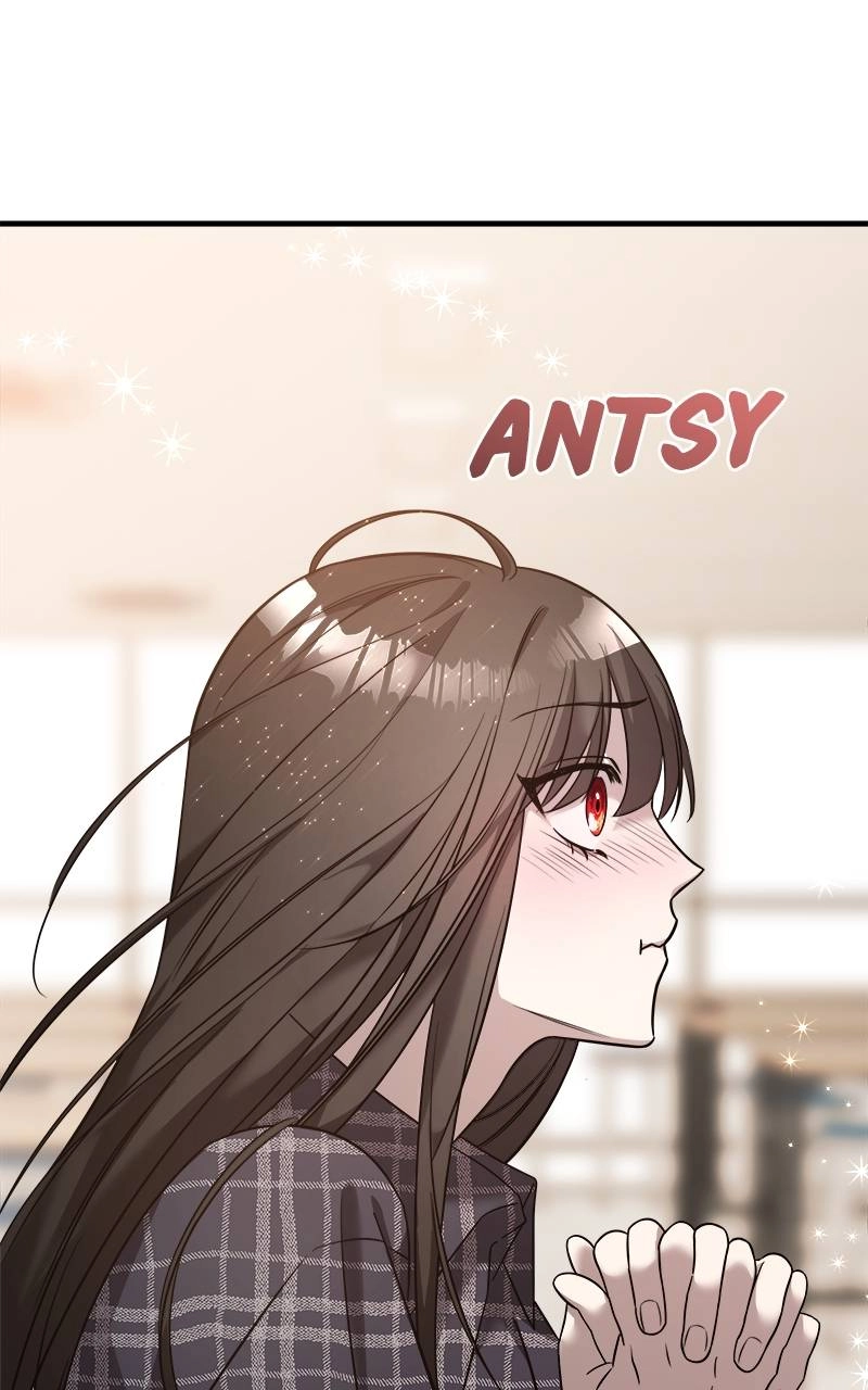Villain with a Crush Chapter 6 Page 45