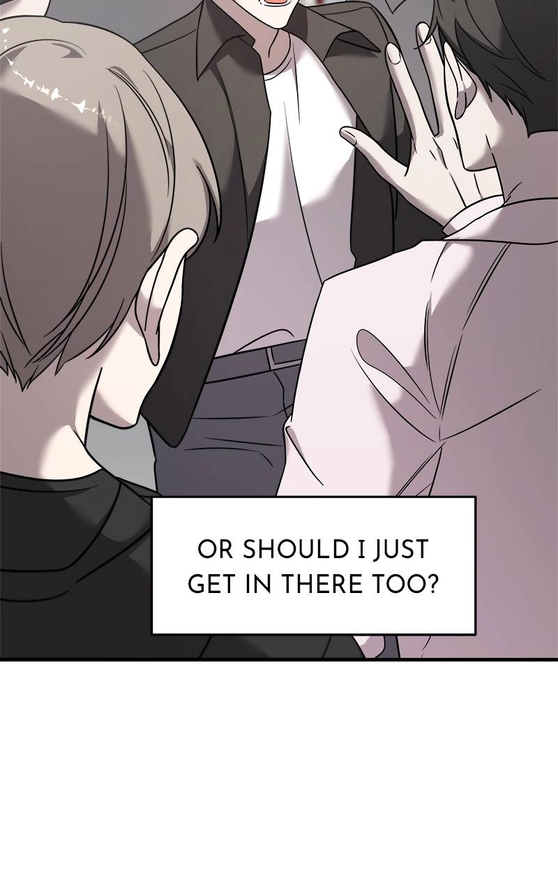 Villain with a Crush Chapter 6 Page 48