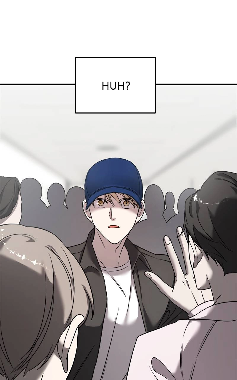 Villain with a Crush Chapter 6 Page 49