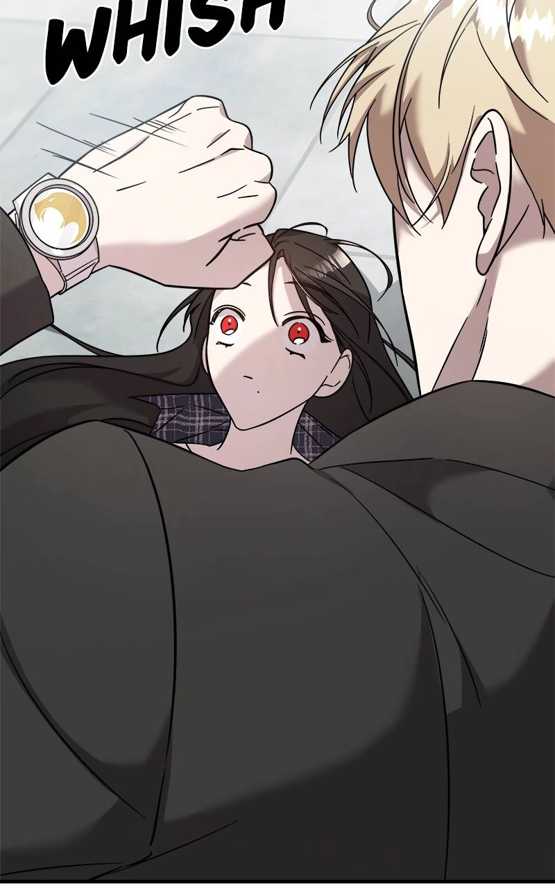 Villain with a Crush Chapter 6 Page 68