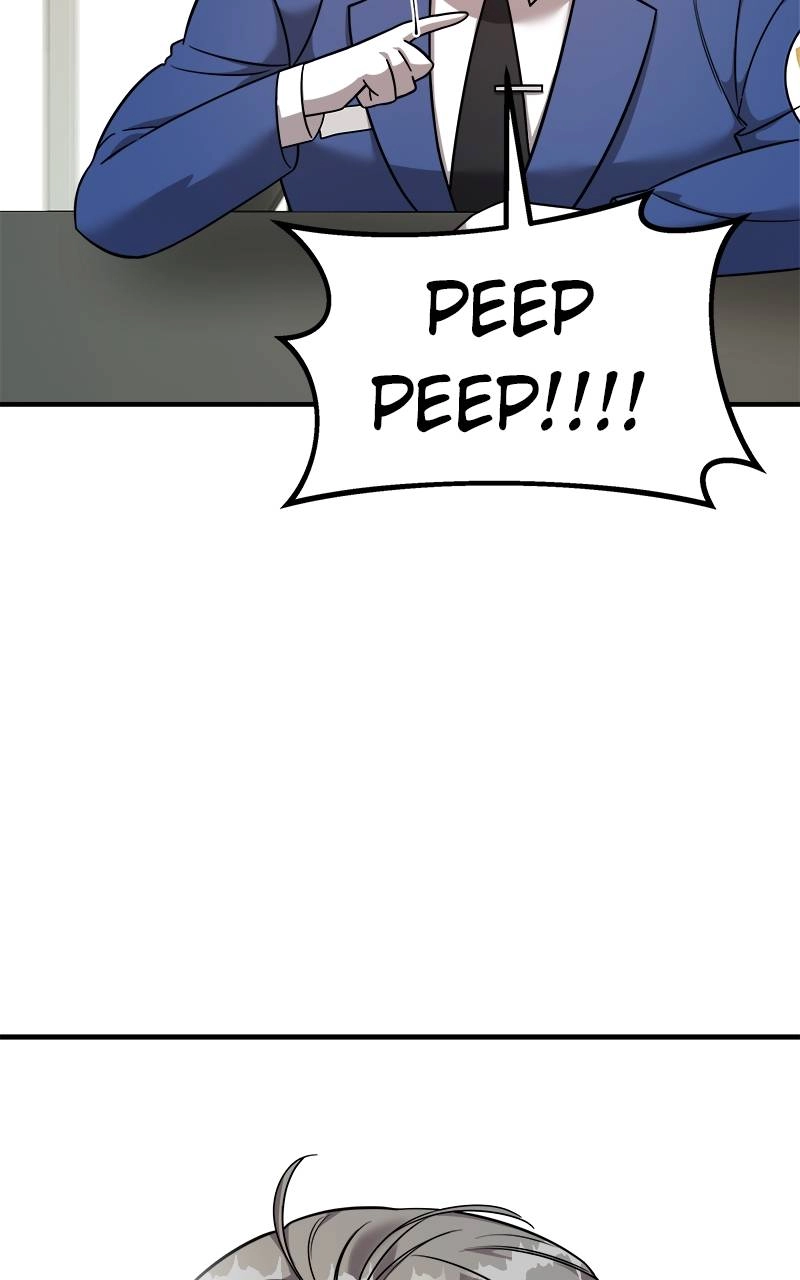 Villain with a Crush Chapter 6 Page 6