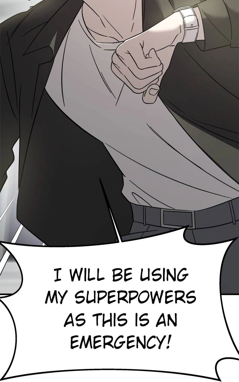 Villain with a Crush Chapter 6 Page 70