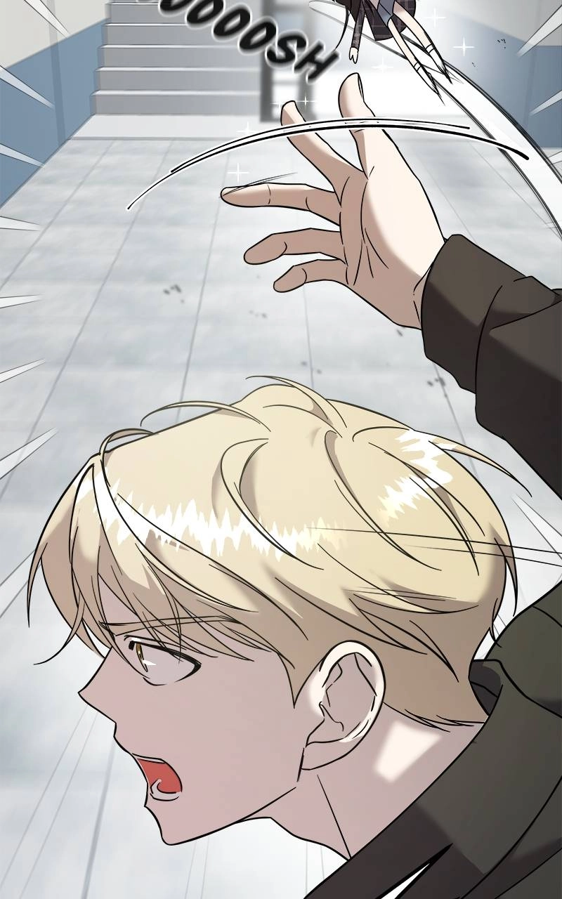 Villain with a Crush Chapter 6 Page 77