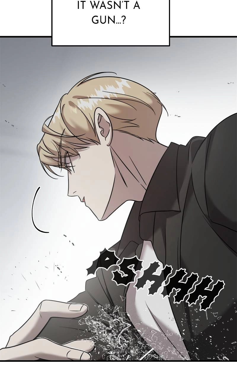 Villain with a Crush Chapter 6 Page 80