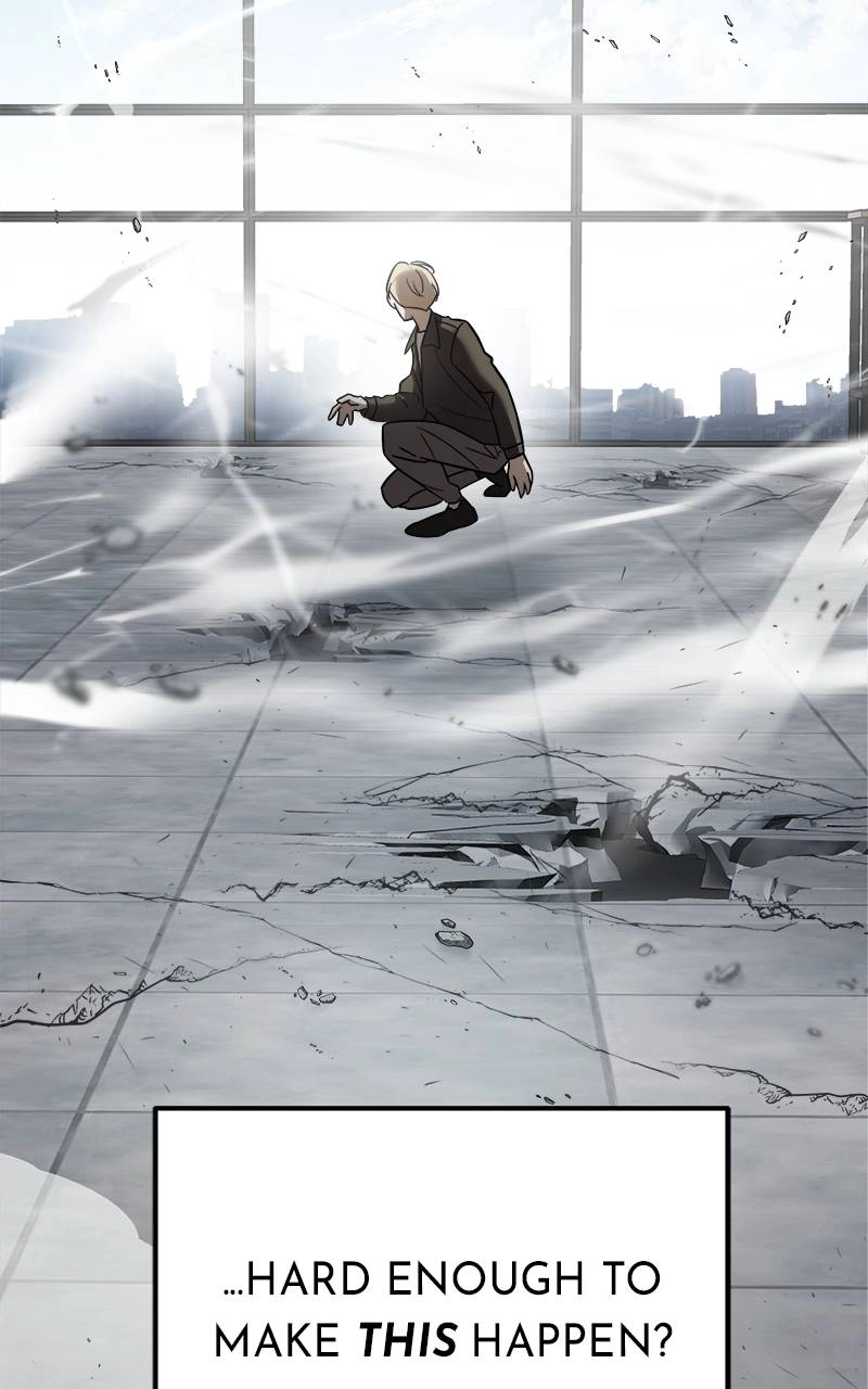 Villain with a Crush Chapter 6 Page 82