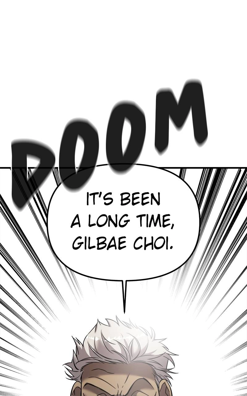 Villain with a Crush Chapter 6 Page 8