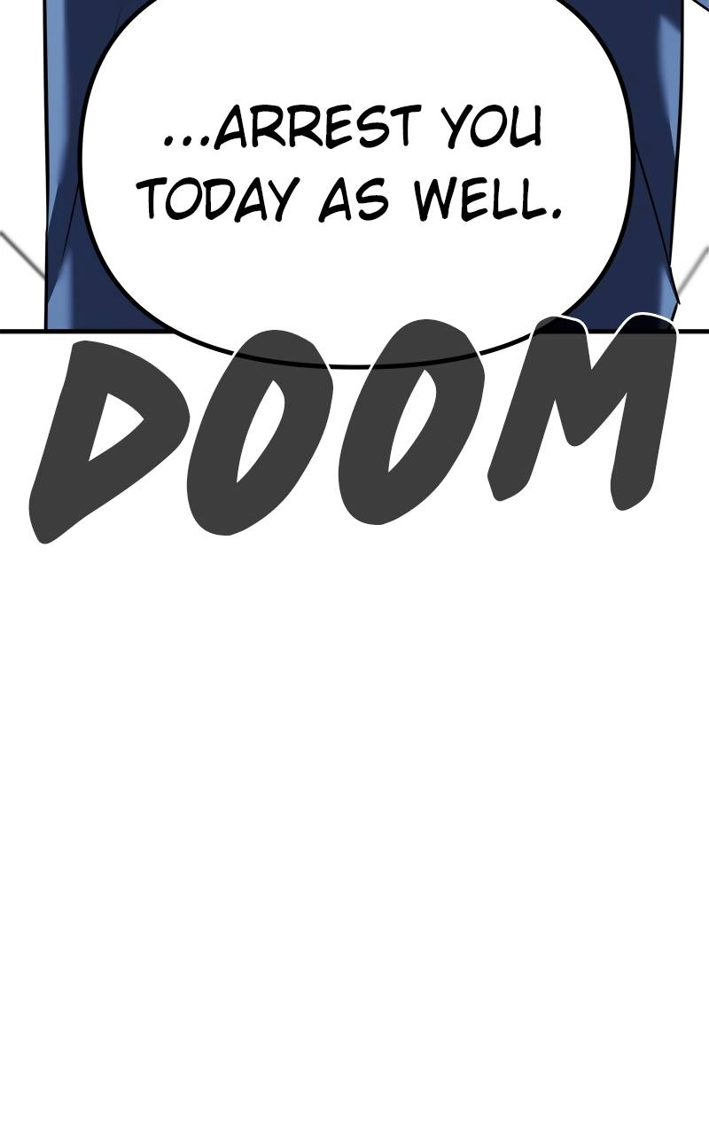Villain with a Crush Chapter 6 Page 96