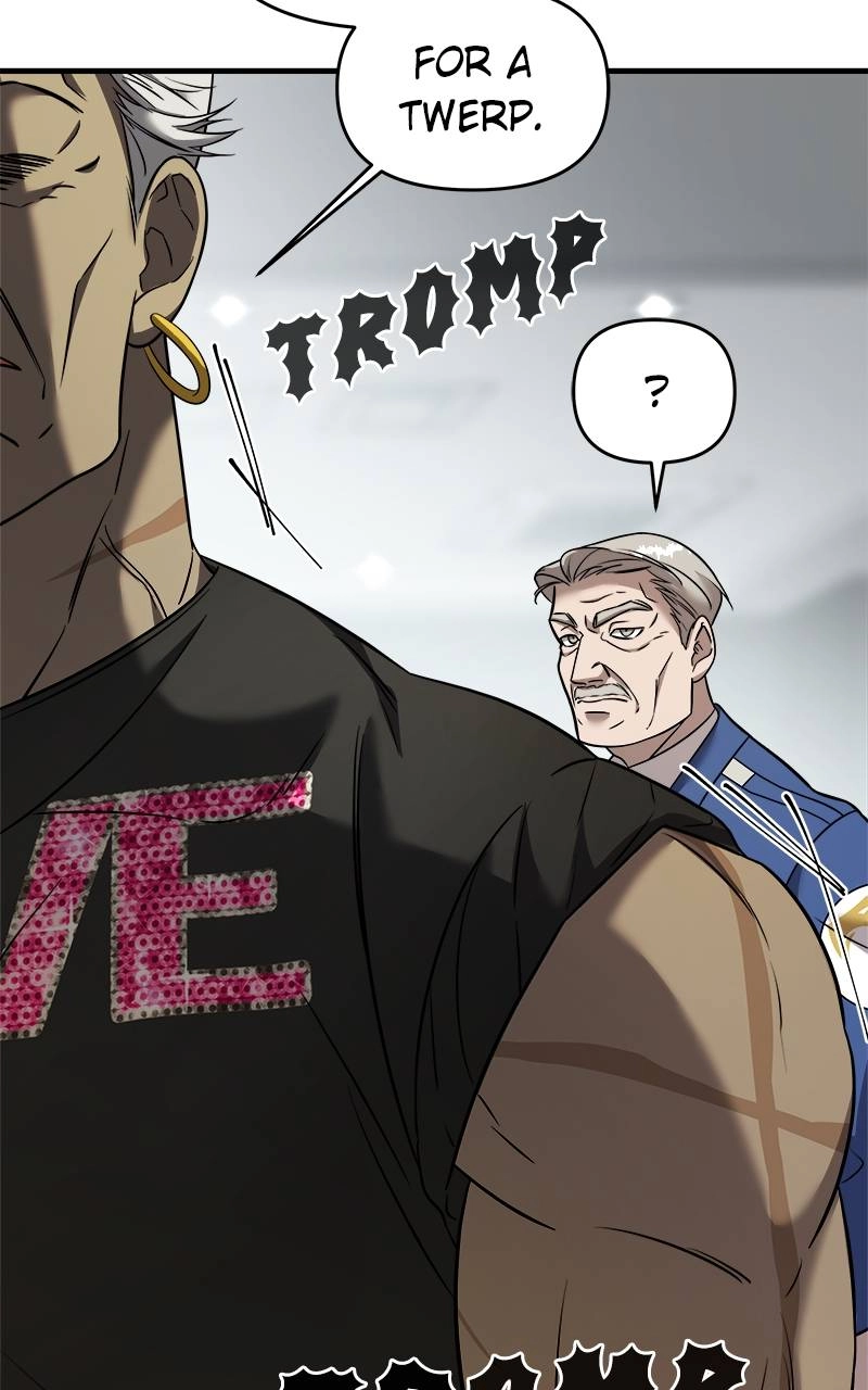 Villain with a Crush Chapter 6 Page 98