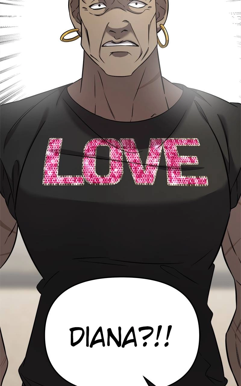 Villain with a Crush Chapter 6 Page 9