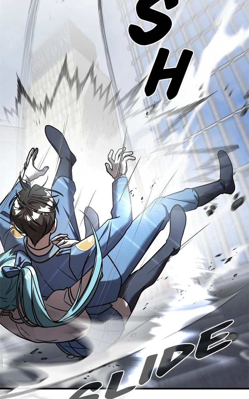 Villain with a Crush Chapter 17 Page 100