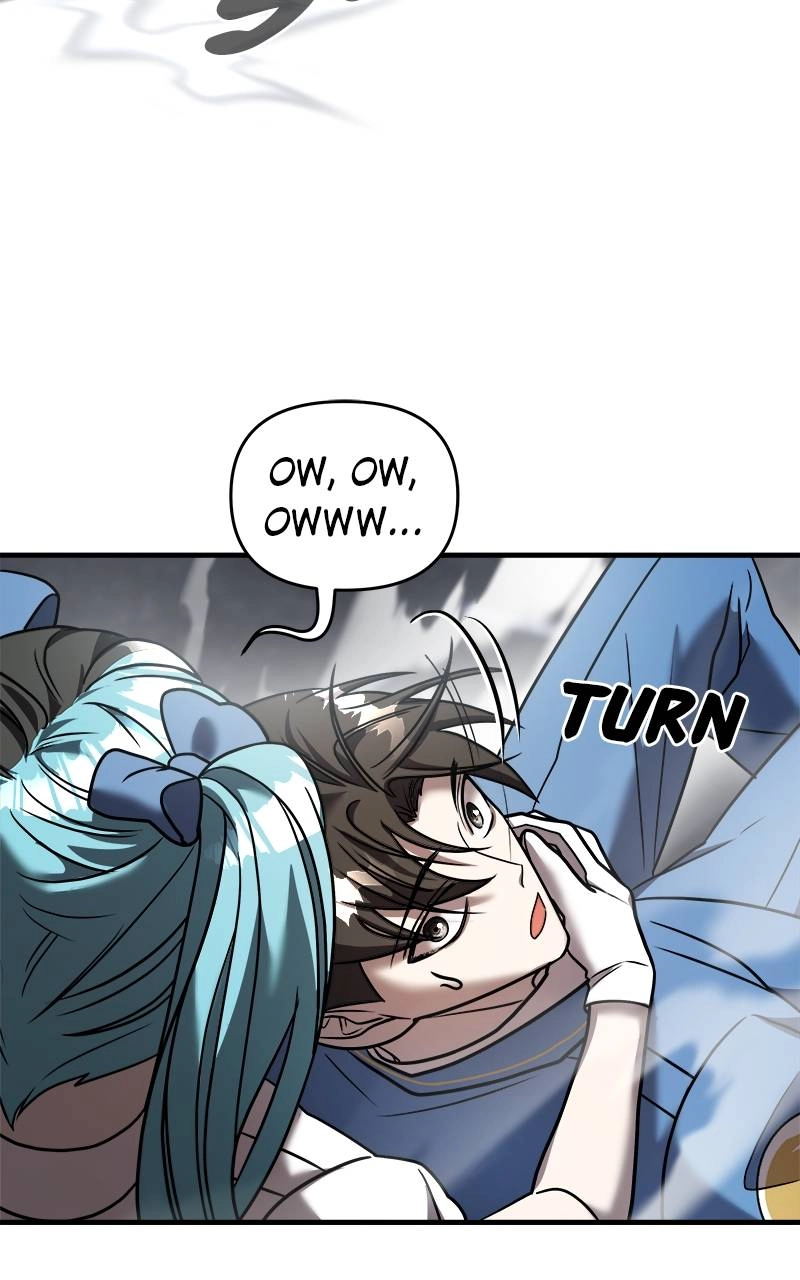 Villain with a Crush Chapter 17 Page 101