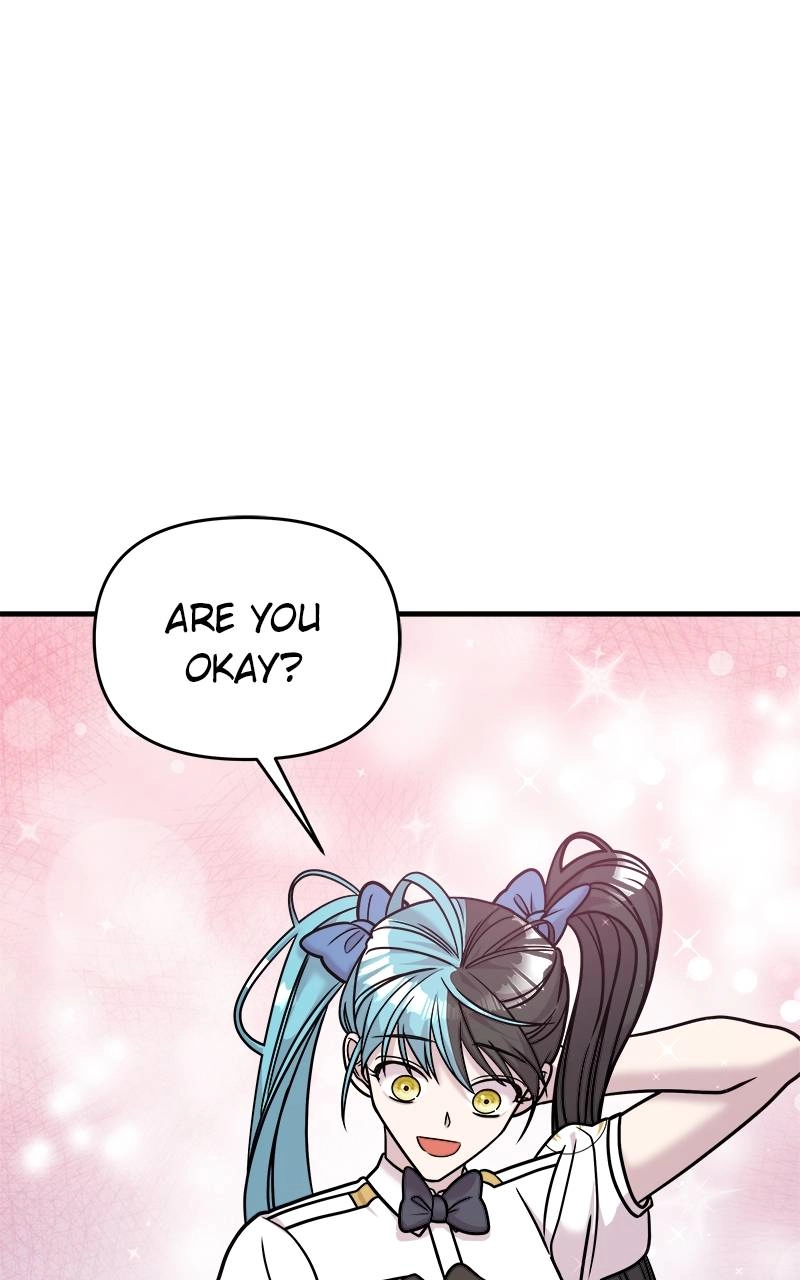 Villain with a Crush Chapter 17 Page 102