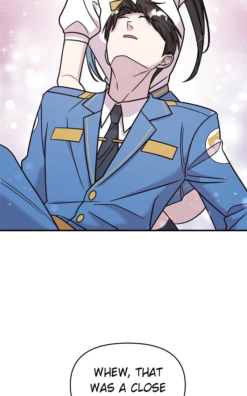 Villain with a Crush Chapter 17 Page 103