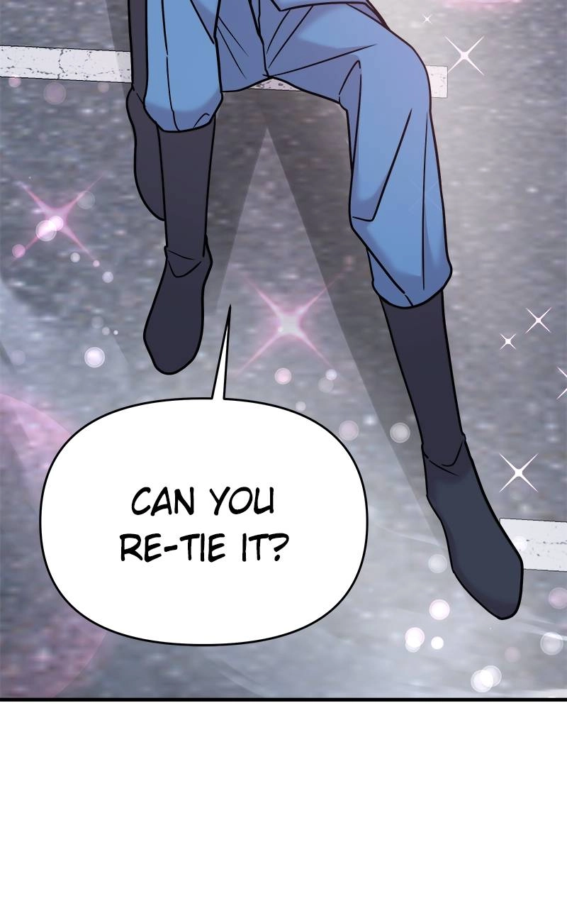 Villain with a Crush Chapter 17 Page 106