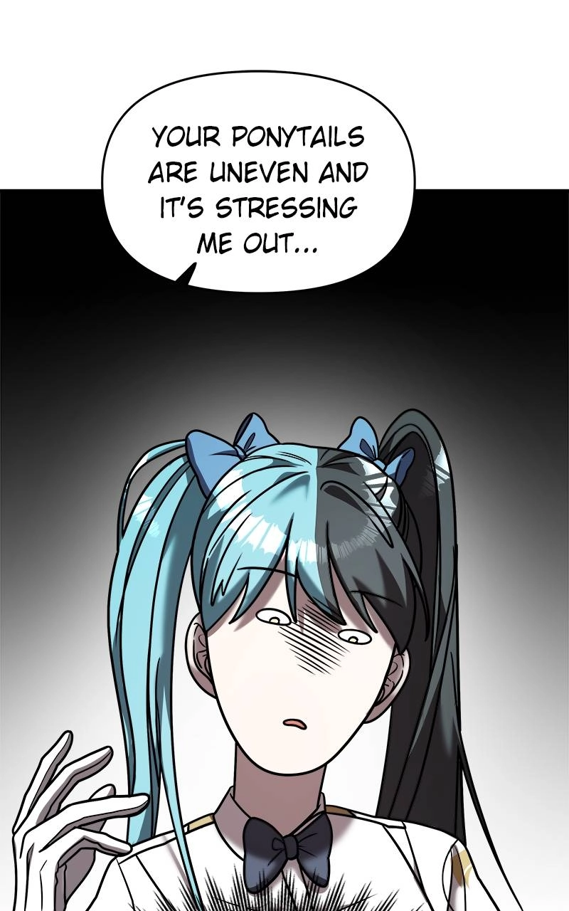 Villain with a Crush Chapter 17 Page 107