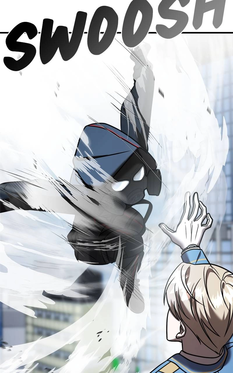 Villain with a Crush Chapter 17 Page 110
