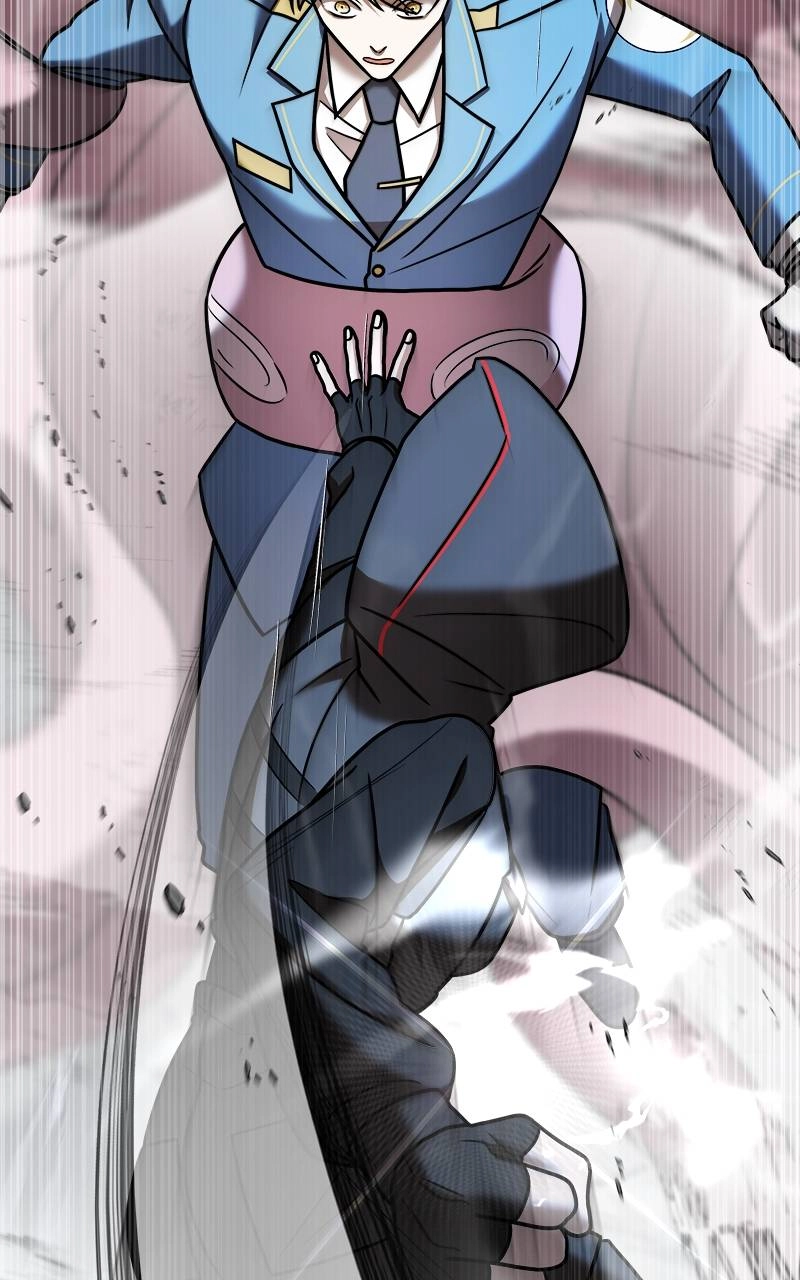 Villain with a Crush Chapter 17 Page 113
