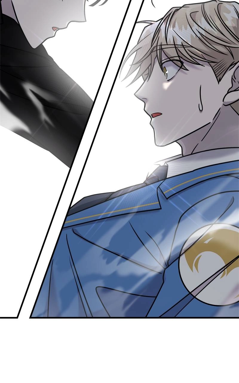 Villain with a Crush Chapter 17 Page 119