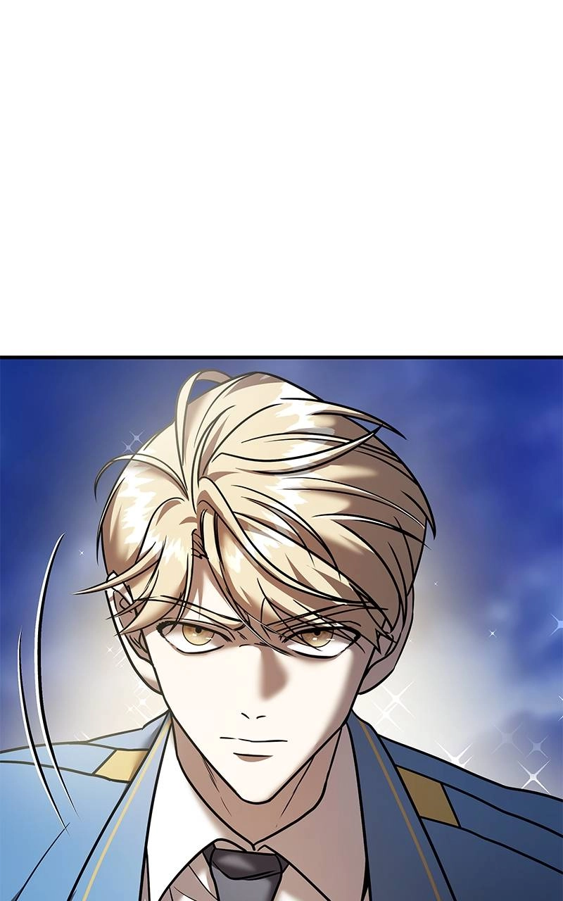 Villain with a Crush Chapter 17 Page 11