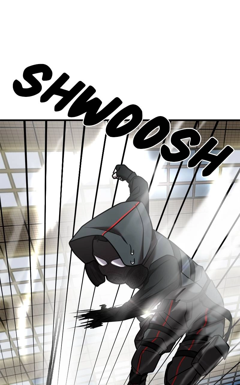 Villain with a Crush Chapter 17 Page 120