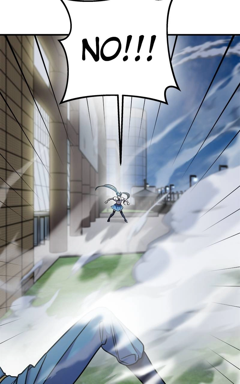 Villain with a Crush Chapter 17 Page 125